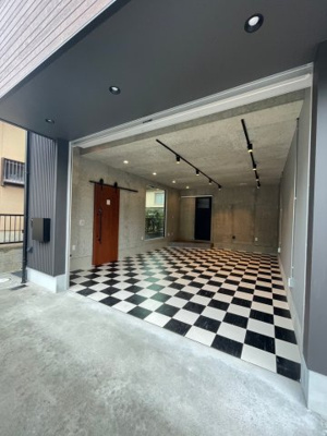 【周辺】 | ガレージハウス　レイヴンズネスト