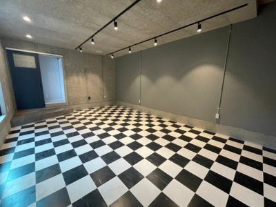 【駐車場】 | ガレージハウス　レイヴンズネスト