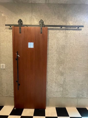 【内装】 | ガレージハウス　レイヴンズネスト