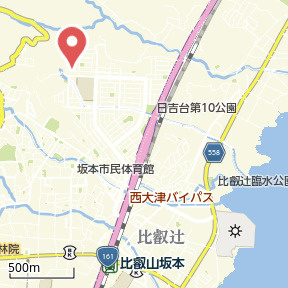 【地図】 | ガレージハウス　レイヴンズネスト