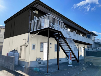 【外観】 | サンライフ日開野