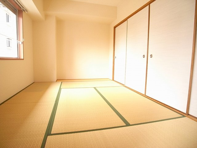 【和室】 | イーストマンション