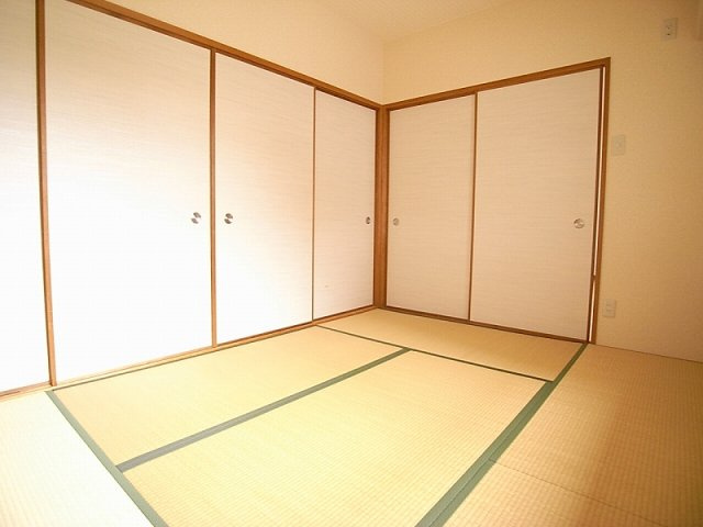【和室】 | イーストマンション