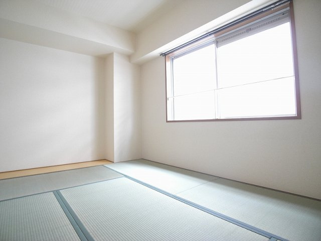 【和室】 | イーストマンション