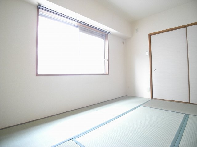 【和室】 | イーストマンション