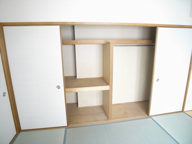 【収納】 | イーストマンション