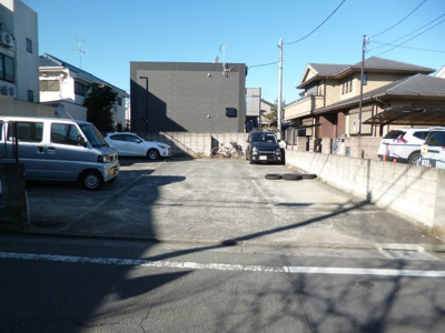 【外観】 | 二見駐車場