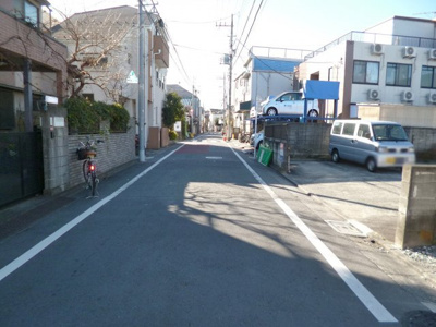 【外観】 | 二見駐車場