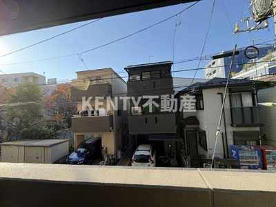 【展望】 | nido KAMATA