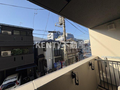 【展望】 | nido KAMATA