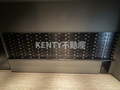 【その他共用部分】 | nido KAMATA