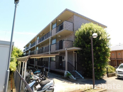 【外観】 | ボヌール・アイ