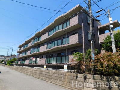 【外観】 | ボヌール・アイ