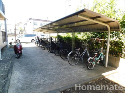 【その他共用部分】 | ボヌール・アイ