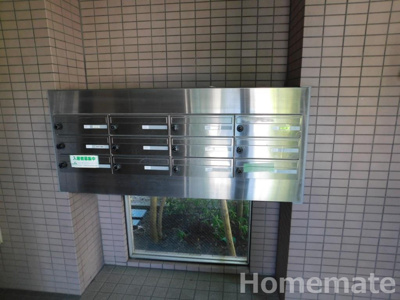 【その他共用部分】 | ボヌール・アイ