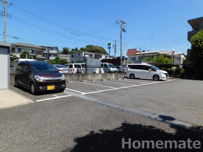 【その他共用部分】 | ボヌール・アイ