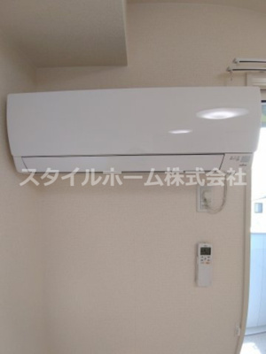 【設備】 | ぱるタウンＢ | 別部屋写真です。
