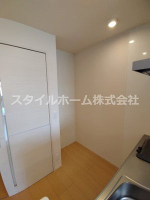 【その他】 | ぱるタウンＢ | 別部屋写真です。