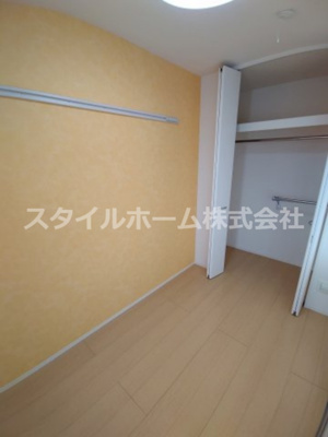【洋室】 | ぱるタウンＢ | 別部屋写真です。