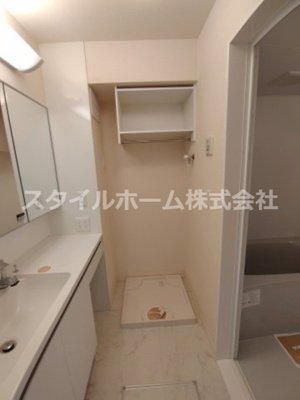 【その他】 | ぱるタウンＢ | 別部屋写真です。