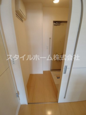 【その他】 | ぱるタウンＢ | 別部屋写真です。
