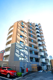 【外観】 | 2025年1月16日撮影