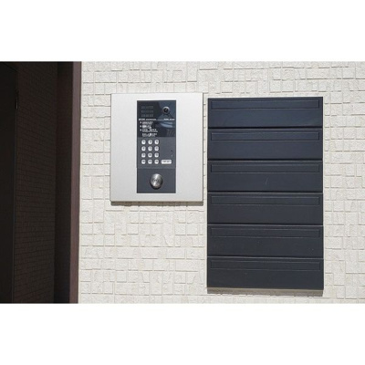 【ロビー】 | GRANDTIC茶屋ヶ坂