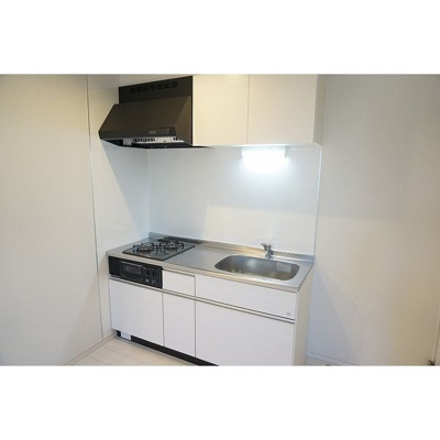 【キッチン】 | GRANDTIC茶屋ヶ坂 | キッチンでお料理をお楽しみください