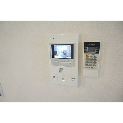 【セキュリティ】 | GRANDTIC茶屋ヶ坂