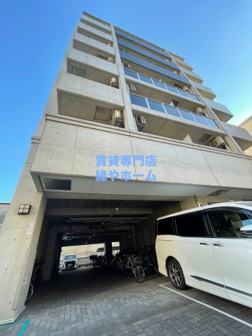 ウィンヒルズ難波西