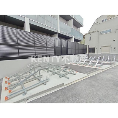 【その他共用部分】 | ＡＲＫＭＡＲＫ馬込