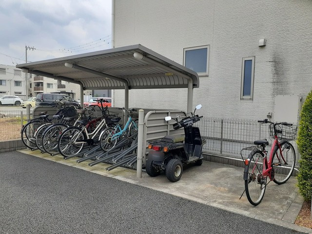 ヴァンセーヌのその他共用部分