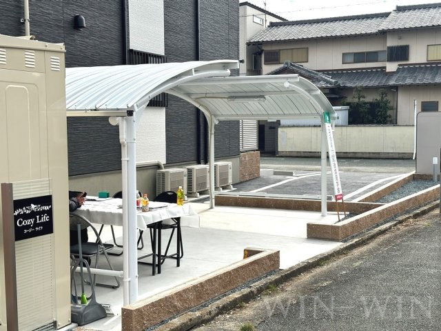 コージーライフのその他共用部分