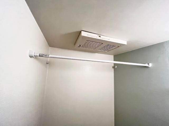 【その他】 | リアン　オキダイ | 浴室乾燥機