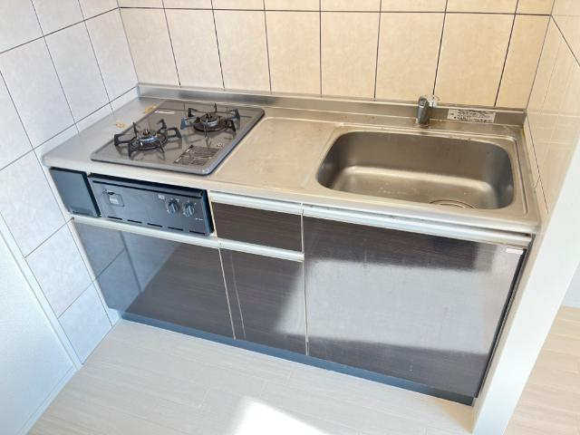 【キッチン】 | リアン　オキダイ | キッチン