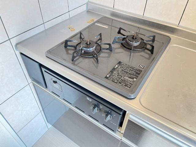 【キッチン】 | リアン　オキダイ | キッチン