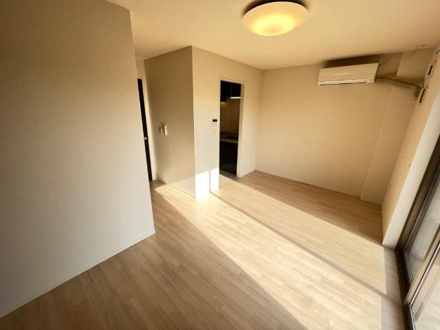 【居間・リビング】 | リアン　オキダイ | リビング