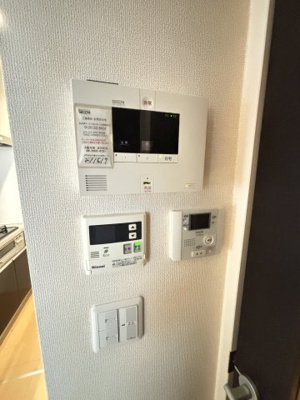 【セキュリティ】 | シャルムA