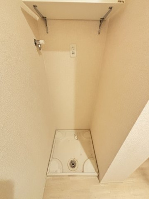 【設備】 | シャルムA