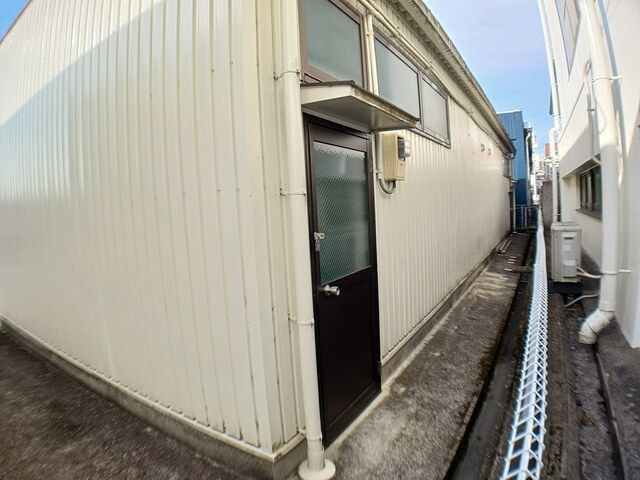 北野店舗Ａのその他