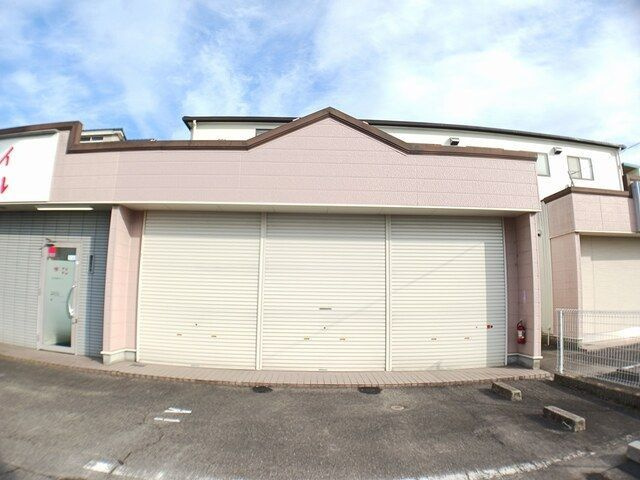 北野店舗Ａのその他