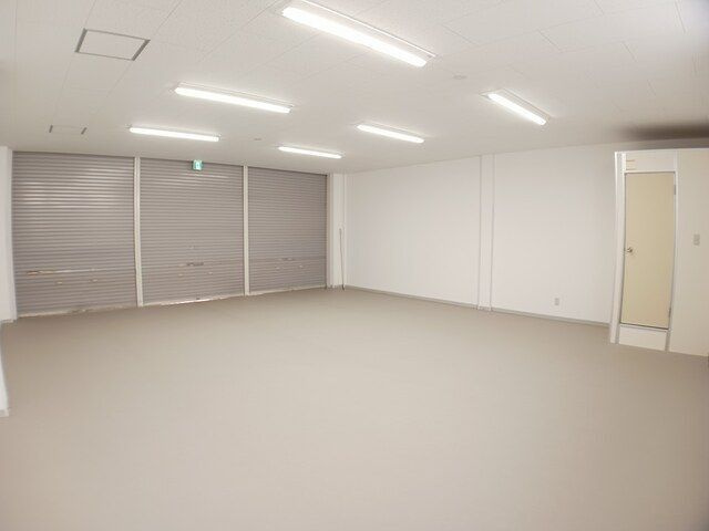 北野店舗Ａの内装