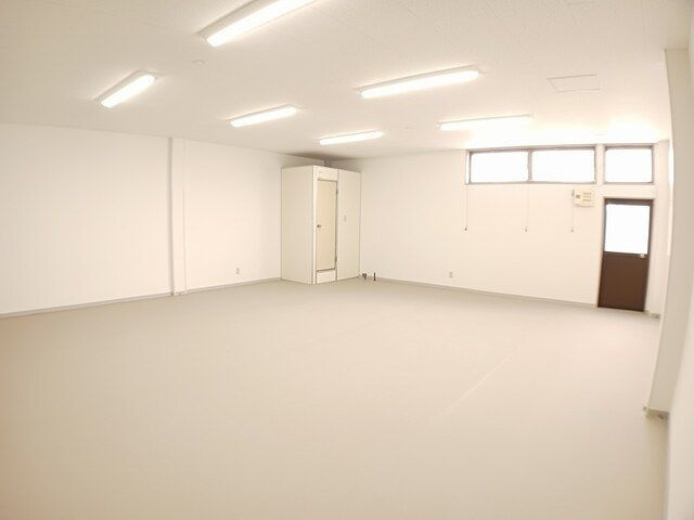 北野店舗Ａの内装