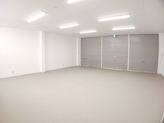 北野店舗Ａの内装