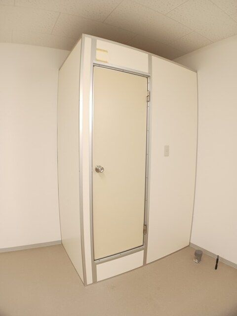 北野店舗Ａの内装