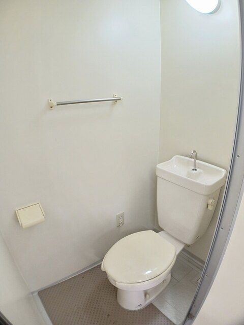 北野店舗Ａの内装