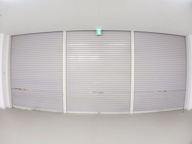 北野店舗Ａの内装