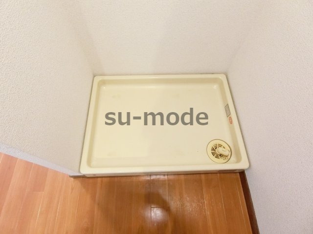 MMクラブの内装