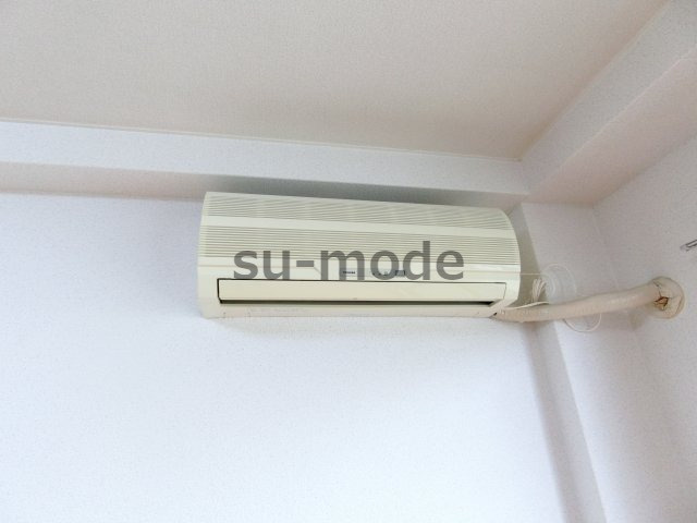 MMクラブの浴室