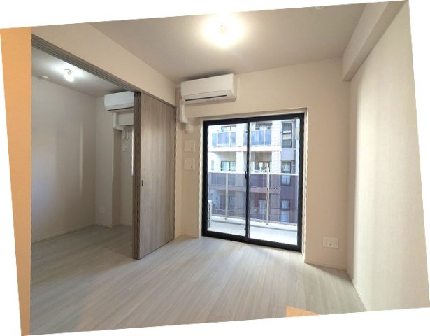 SEASON FLATS上野稲荷町